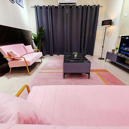 Pavilionvillie M1T583 By Irainbow Kampong Kepayang ภายนอก รูปภาพ