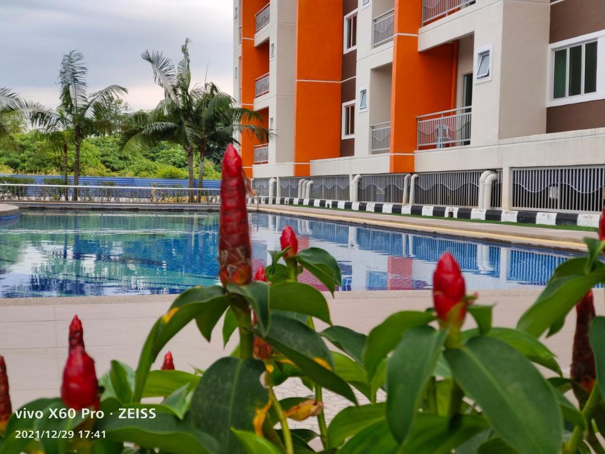 Pavilionvillie M1T583 By Irainbow Kampong Kepayang ภายนอก รูปภาพ