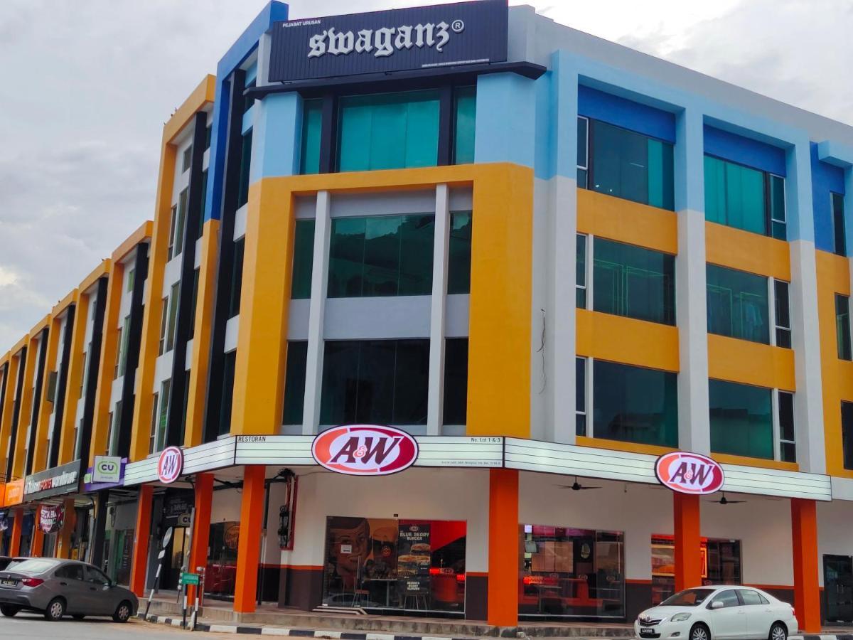 Pavilionvillie M1T583 By Irainbow Kampong Kepayang ภายนอก รูปภาพ