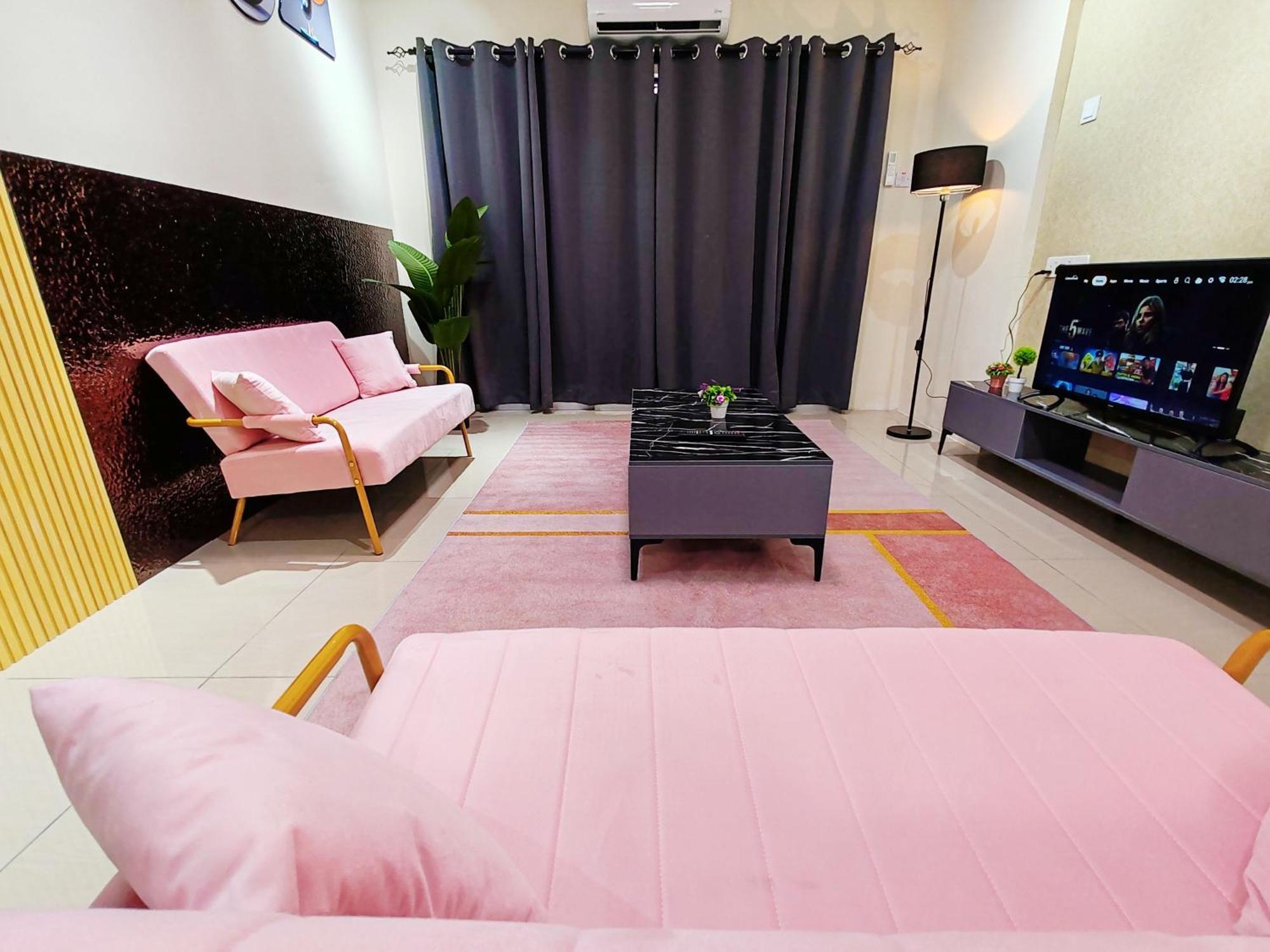 Pavilionvillie M1T583 By Irainbow Kampong Kepayang ภายนอก รูปภาพ