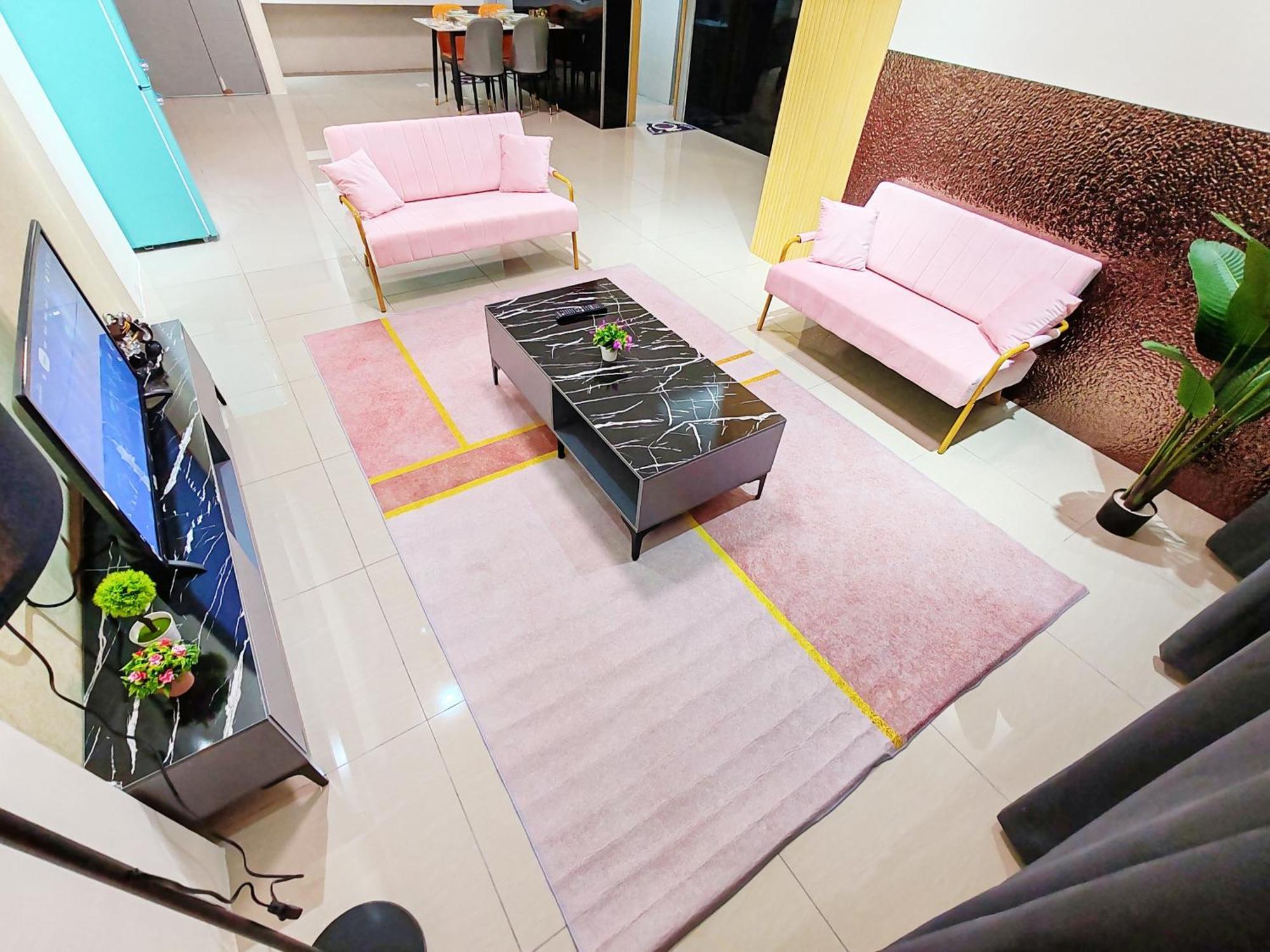 Pavilionvillie M1T583 By Irainbow Kampong Kepayang ภายนอก รูปภาพ